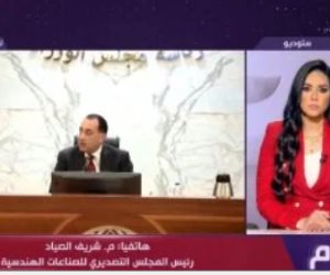 شريف الصياد لـ اليوم: التصدير أولوية وخطة حكومية لتعميق التصنيع المحلى