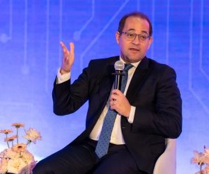 وزير المالية: خفضنا الدين الخارجي لأجهزة الموازنة بقيمة 4 مليارات دولار.. ومستمرون فى هذا المسار 