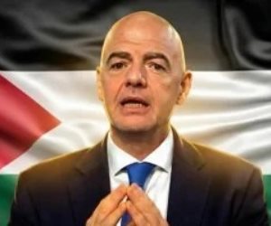 فيفا يوافق على تخصيص جزء من عائدات كأس العالم 2026 لدعم غزة