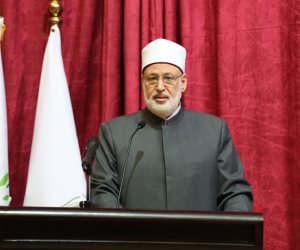 وكيل الأزهر: دعم ذوي الهِمم واجبٌ ديني ومسؤولية وطنية.. والأزهر ماضٍ في تمكينهم