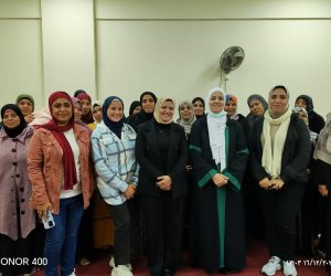 وزارة الأوقاف تنفذ حملة توعوية شاملة ضمن الـ16 يومًا لمناهضة العنف ضد المرأة