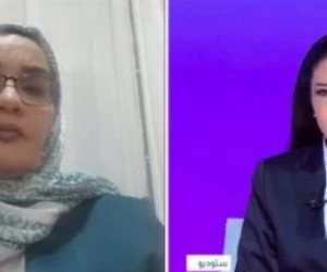 نازك أبو زيد: الفاشر وكادوقلي والدلنج على شفا المجاعة بسبب الحصار