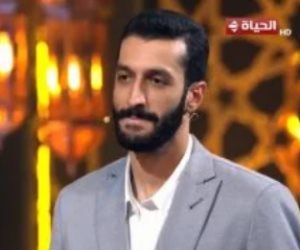 تحكيم دولة التلاوة للمتسابق خالد عطية: تلاوتك جميلة ومنظمة ومتقنة