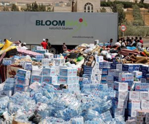 برنامج الأغذية العالمي: 33 مليون سوداني بحاجة لمساعدات غذائية