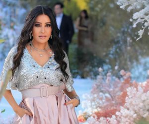 لطيفة تنتهي من تصوير كليب «تسلملي».. رسالة مؤثرة من أم لابنها