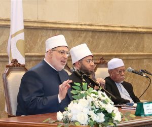 وكيل الأزهر يلقي محاضرة لعلماء ماليزيا حول "منهج التعامل مع الشبهات"