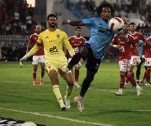 تعديل موعد مباراة الأهلى وغزل المحلة فى كأس عاصمة مصر .. اعرف التفاصيل 