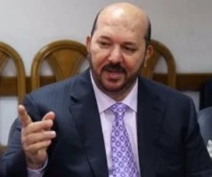 جمال الجارحي يتقدم باستقالته من مجلس إدارة غرفة الصناعات المعدنية