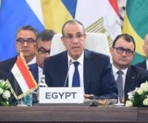 وزير الخارجية يؤكد عمق العلاقات التي تربط بين مصر وجنوب السودان