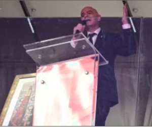 إنفانتينو: المغرب ستنظم أفضل نسخة فى كأس أمم أفريقيا