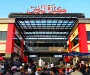 استقرار الحالة الصحية لشقيق ناصر البرنس بعد حرق نفسه أمام المطعم