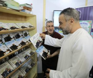 مجلة نور تخصص بابًا قصصيًّا بعنوان «حكايات عمو خميس» لتوعية النشء بالحضارة المصرية القديمة 