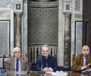 بمشاركة 18 دولة.. طلاب الأزهر يحققون مراكز متقدمة في مبادرة «الأسبوع العربي للبرمجة»