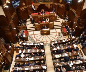 مجلس النواب يستقبل الأعضاء الجدد من 9 محافظات لاستخراج كارنيهات العضوية