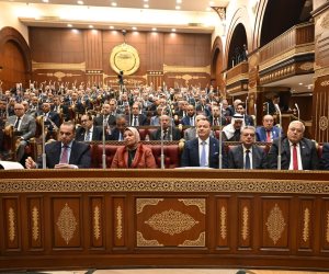 عضو بالشيوخ: تعديلات الضريبة العقارية تعزز الشفافية وتدعم الانضباط المالي