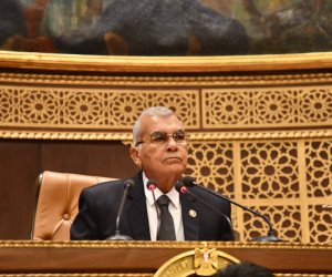 مجلس الشيوخ يوافق على طلب الحكومة بإعادة المداولة على قانون الضريبة العقارية