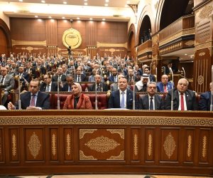   "الشيوخ" يقر تيسيرات تاريخية في "الضريبة العقارية" .. إعفاءات للمسكن الرئيسي وإسقاط للديون المتعثرة 