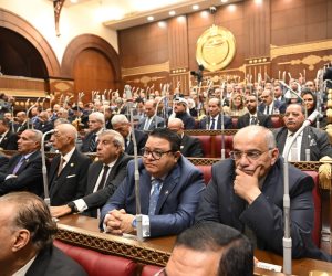 رئيس الشيوخ يرفع الجلسة بعد إقرار تعديلات "المستشفيات الجامعية" ويدعو لآخرى قبل رمضان