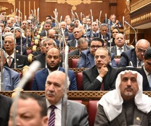 مجلس الشيوخ يوافق على تقدير القيمة الإيجارية السنوية للعقارات كل 5 سنوات