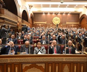  خارجية الشيوخ تفتح غدا ملف الشراكات الدولية بحضور ممثلى الحكومة