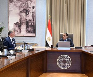 رئيس الوزراء يتابع جهود جذب المزيد من الاستثمارات للمنطقة الاقتصادية للمثلث الذهبي