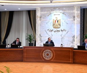 مدبولى: توجيهات من الرئيس بإسراع الخطى فى تنفيذ منظومة التأمين الصحى الشامل