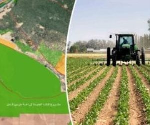 شريان الحياة الجديد .. الرى تنتهى من 85% من المسار الناقل لمشروع الدلتا لتعزيز الأمن المائي والغذائى