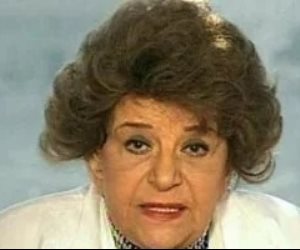 اليوم .. ذكرى رحيل "كونتيسة المسرح" سناء جميل بعد رحلة فنية مميزة