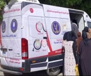 كيف يعمل السجل المدنى الذكى المتنقل؟ اعرف التفاصيل 