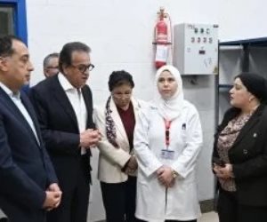 رئيس الوزراء: نواصل السعى لإحداث نقلة نوعية فى ملفى الصحة والتعليم
