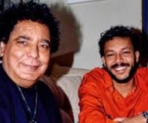 منير وويجز يفتتحان 2026 بحفل غنائى يجمعهما بدبى بعد ديو كلام فرسان