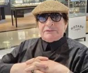 المخرج أشرف فايق: محيى إسماعيل بخير ومحمود حميدة يزوره كل يوم