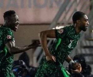 بكأس أمم أفريقيا 2025 .. نيجيريا تفوز على تنزانيا 2-1 فى افتتاح مشوارها 