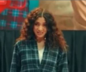 موهبة كاستنج تخطف الأنظار بمشهد من فيلم السلم والثعبان