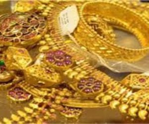 سعر الذهب اليوم الثلاثاء 23 ديسمبر 2025 .. عيار 21 يسجل 5900جنيه