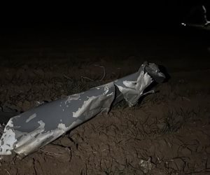 أنقرة تعلن الوصول إلى حطام طائرة رئيس الأركان الليبي