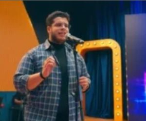 عبد الله يبهر لجنة كاستنج بدمج رائع يجمع بين أحمد سعد ومصطفى شوقى