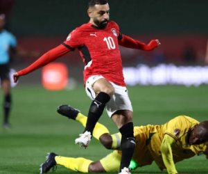 منتخب الفراعنة يتعادل مع زيمبابوى 1 - 1 بعد 75 دقيقة ويواصل الضغط لتسجيل هدف الفوز