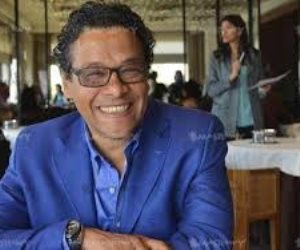 من هو الماكيير الراحل محمد عبد الحميد والد الفنان أحمد عبد الحميد