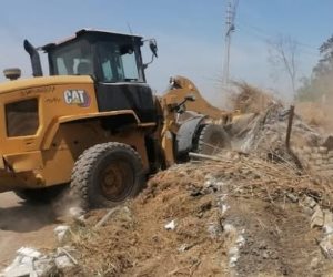 حصاد استرداد أراضي الدولة.. 116 ألف عقد تقنين للمواطنين و81 ألف قطعة أرض جاهزة للاستثمار في "بنك الأراضي"