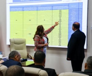 استرداد حق الشعب.. "التنمية المحلية" تعلن انطلاق الموجة 28 لإزالة التعديات وتقييم القيادات وفقاً للإنجاز