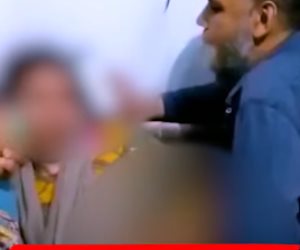 سقط في قبضة الأمن.. كواليس فيديو "مُخرج الجن" بالمنصورة وتحريات تكشف أسرار "عقدة الإنجاب"