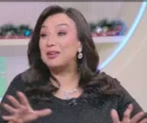 صفاء جلال: «سجن النسا» يسلط الضوء على قضايا المرأة ورسالة المسرح تصل للجمهور