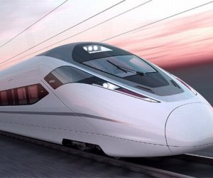 نيوزويك الأمريكية تشيد بخط السكة الحديد المعروف بأسم الخط الأخضر        