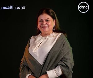 على شاشات "المتحدة".. ماجدة زكى تعود للدراما بـ "رأس الأفعى" بعد غياب أكثر من 4 سنوات