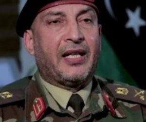 حل لغز "فاجعة أنقرة".. تركيا تعثر على الصندوق الأسود لطائرة الفريق "الحداد" والمنفي يكلف "النمروش" برئاسة الأركان