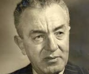 اليوم الذكرى  الـ 49 لرحيل الكاتب الكبير محمد التابعى أسطورة الصحافة المصرية