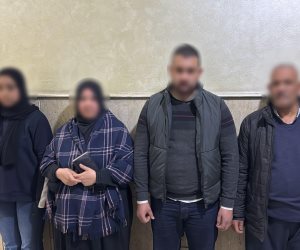 كشف ملابسات واقعة التعدي على «فتاة الميراث» بالشرقية.. وضبط مرتكبيها