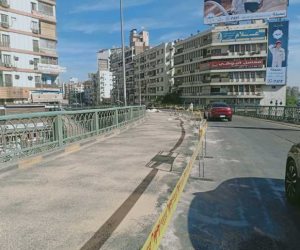 تحويلات مرورية لتنفيذ أعمال صيانة بكوبري قصر النيل.. اعرف التفاصيل