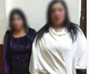 ضبط 5 سيدات لممارستهن أعمالًا منافية للآداب مقابل مبالغ مالية بالإسكندرية والجيزة